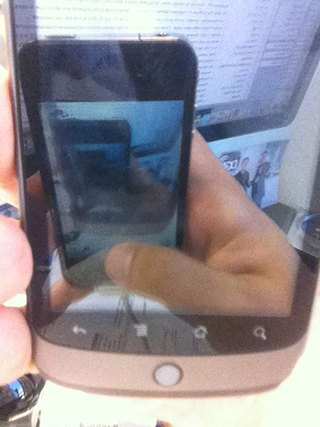 Illustration for article titled The iPhone 4 Review (By You)
